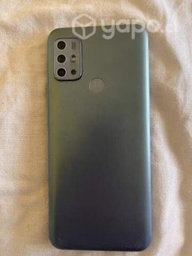 Motorola G20