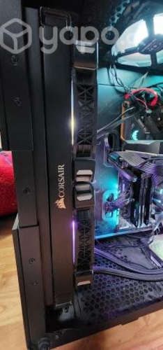 PC i7 novena generacion Gamer