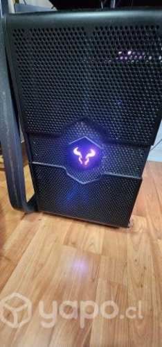 PC i7 novena generacion Gamer