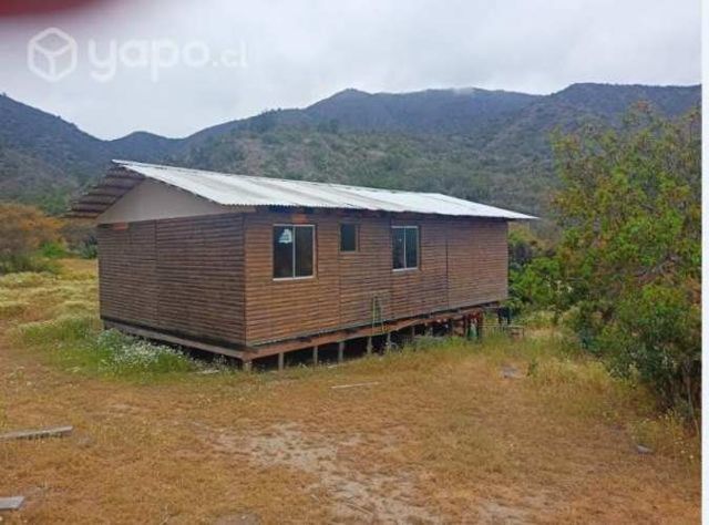 Parcela en María Pinto