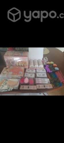 Lote de 102 productos