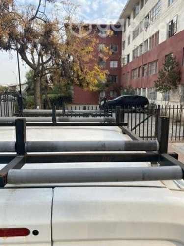 Baranda techo Peugeot partner Berlingo