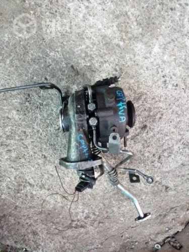 Turbo chevrolet captiva diesel 2014 2.2 original