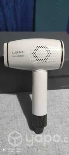 Depiladora láser GA.MA Allevia Gl2500