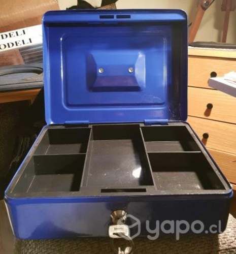 Caja fuerte