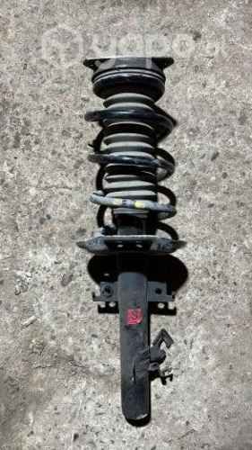 Amortiguador derecho nissan xtrail t32