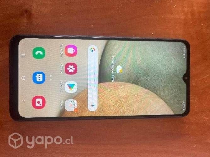 Samsung Galaxy A12 128gb