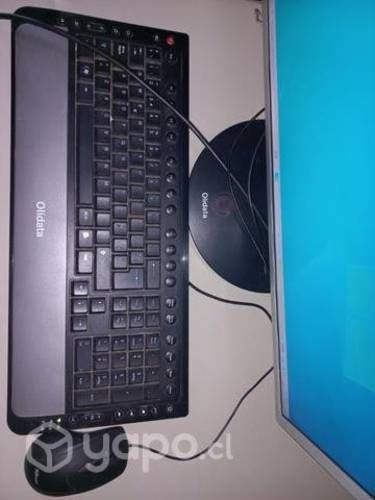 Computador de escritorio olidata