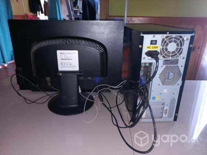 Computador de escritorio olidata