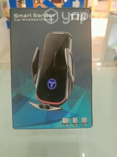 Soporte de auto para celular