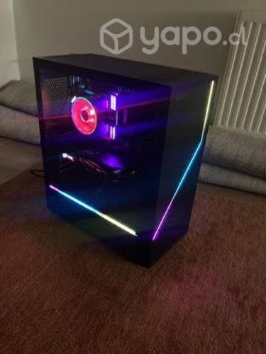 PC gamer &lt;sin uso