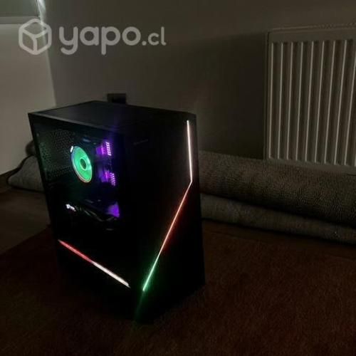 PC gamer &lt;sin uso