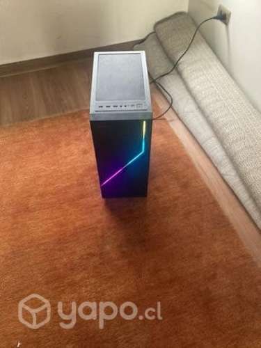 PC gamer &lt;sin uso