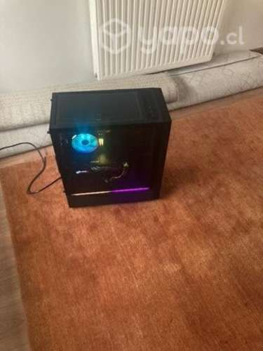 PC gamer &lt;sin uso