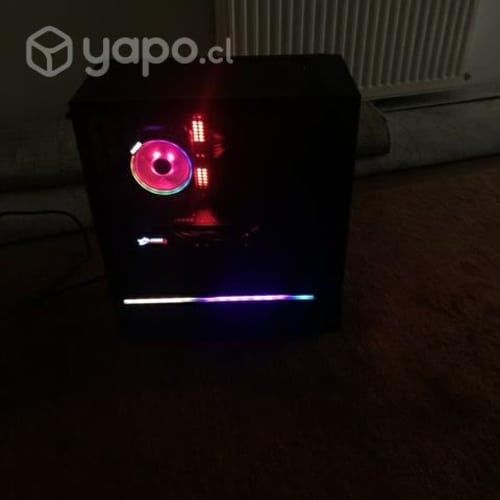 PC gamer &lt;sin uso