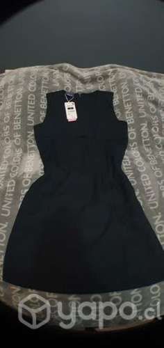 Jumper holley nuevo talla 14 con etiqueta