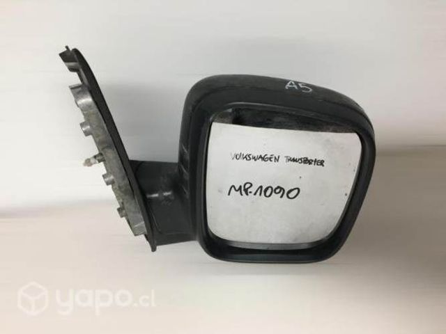 Espejo retrovisor rh volkwagen transporter