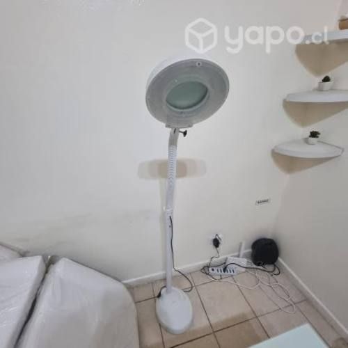 Lámpara estética Led de inspección