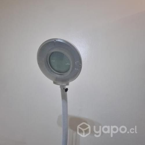 Lámpara estética Led de inspección