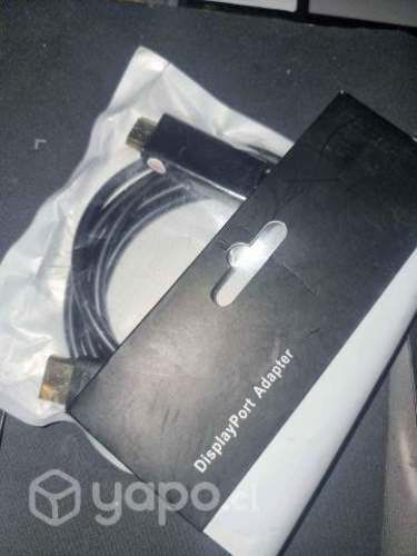 Cable DISPLAY PORT A HDMI