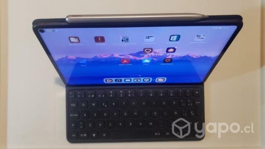 Tablet Huawei matepad pro 128gb