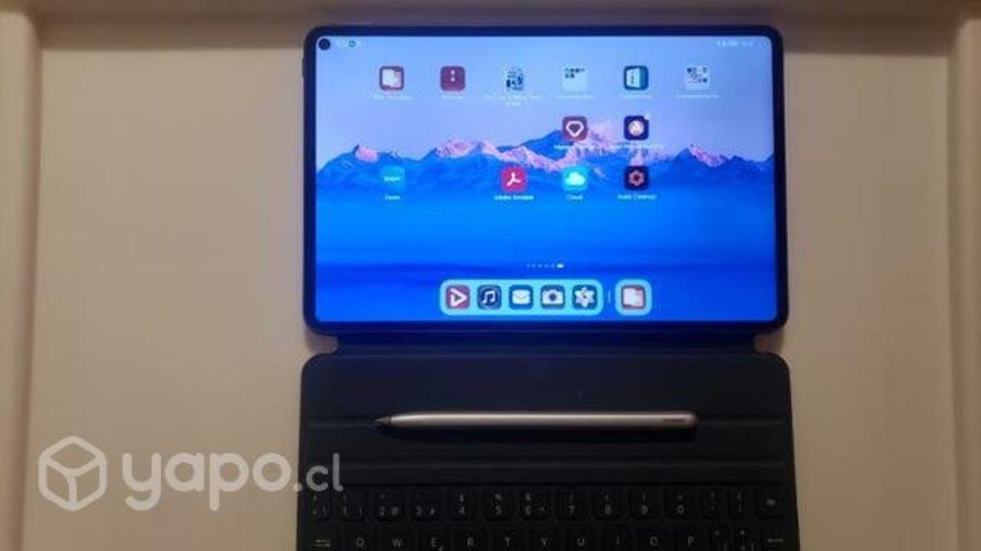 Tablet Huawei matepad pro 128gb