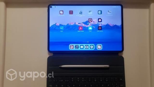 Tablet Huawei matepad pro 128gb