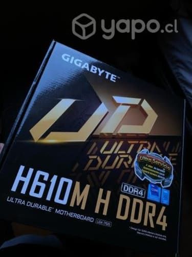 pc gamer en perfecto estado