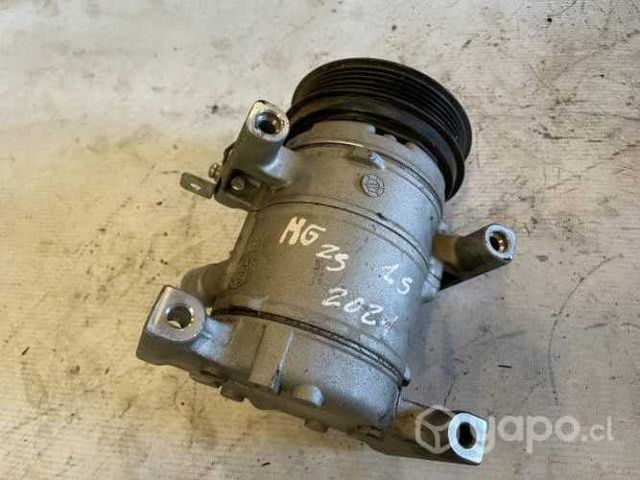 Compresor de aire Acondicionado Mg Zs 1.5 2020