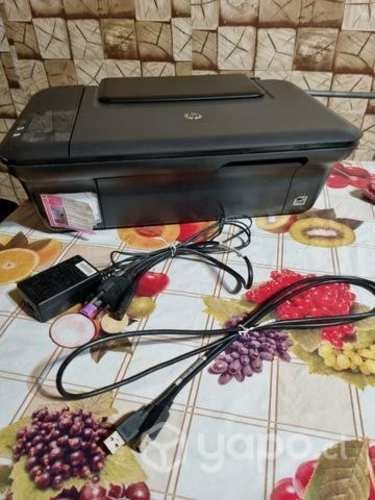 Impresora HP 2050