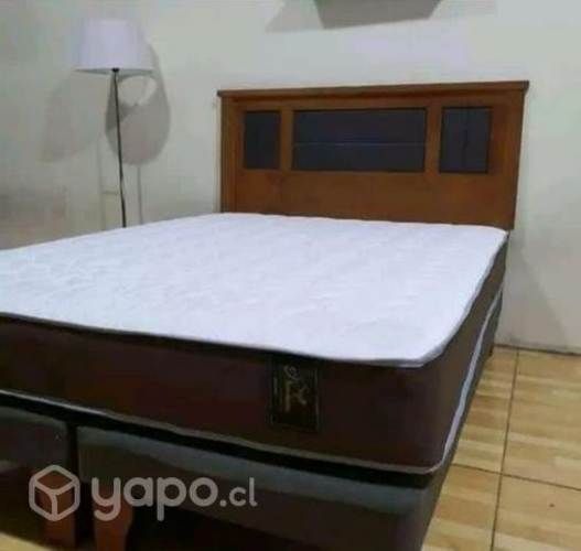 Renueva tu cama con los descuentos imperdibles