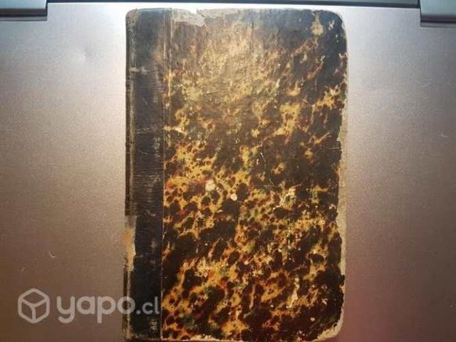 Charles Darwin - El Origen del Hombre (1ª edición)