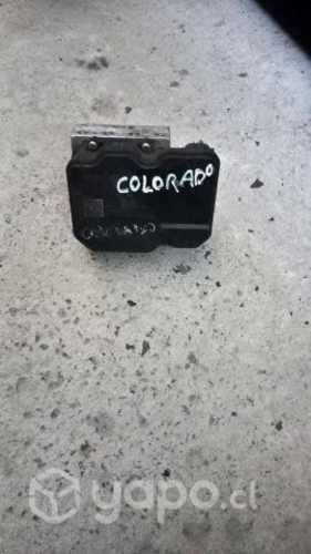 Modulo ABS Chevrolet Colorado