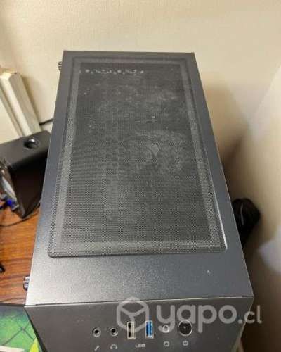 PC Gamer RTX 3060 I7 10700F