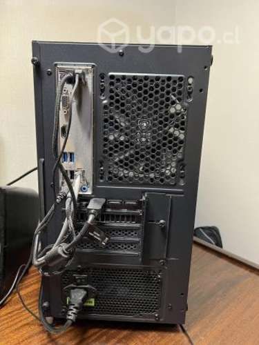 PC Gamer RTX 3060 I7 10700F