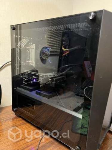 PC Gamer RTX 3060 I7 10700F