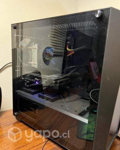 PC Gamer RTX 3060 I7 10700F