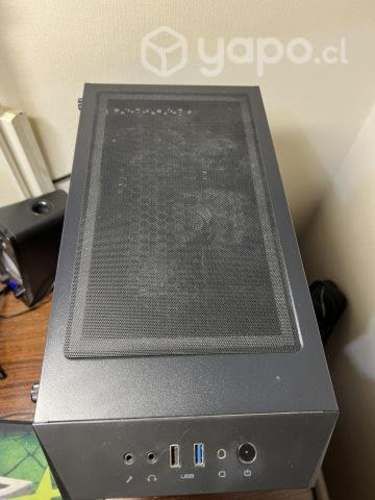 PC Gamer RTX 3060 I7 10700F