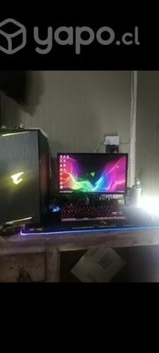 Pc gamer aorus!!!!