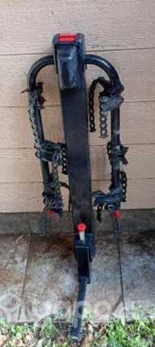 Porta bicicletas Yakima