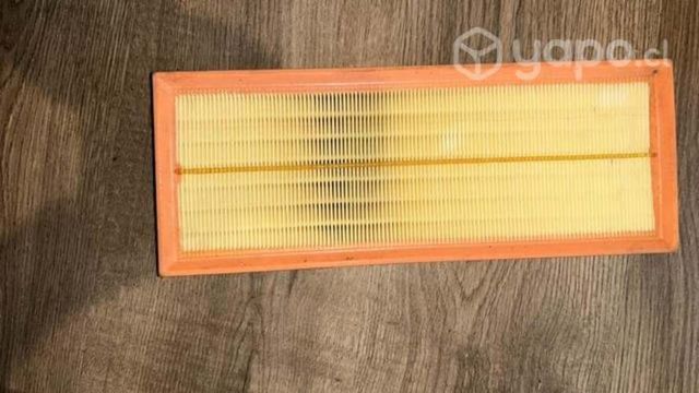 Filtro de aire opel crossland x
