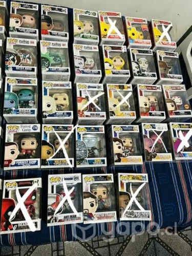 Funko pop