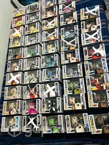 Funko pop