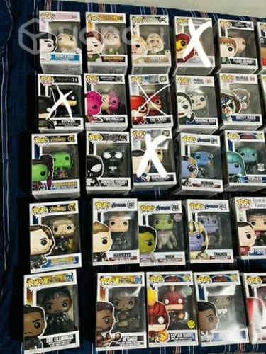 Funko pop