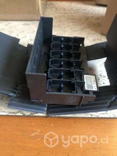 Cabezal impresora uv xp600