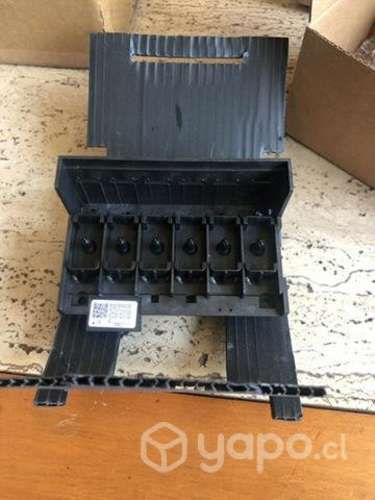 Cabezal impresora uv xp600