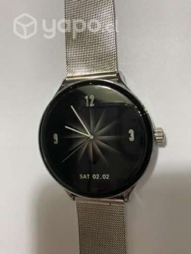 Smart watch-Reloj inteligente