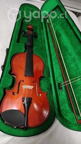 Violín Nuevo