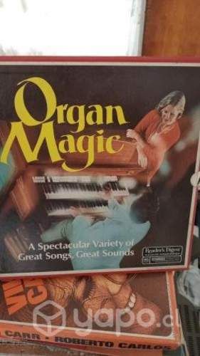 Vinilos de época consulte hay más titulos