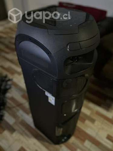 Parlante Sony MHC-V82D